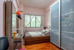 Seletar Springs Condominium (D28), Condominium #548858071